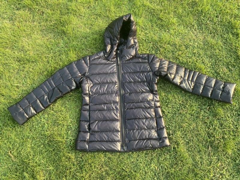 Moncler Down Coat